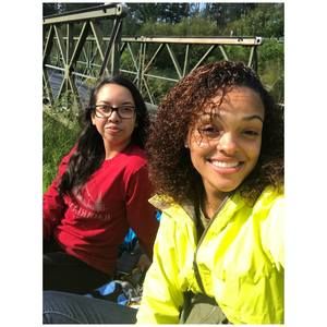 Meet your Posher, Shakira